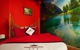 Phuong Dong Hotel